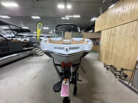 Another view of 2026 MASTERCRAFT NXT23 for sale in Fargo, ND at McLaughlin's RV and Marine - Fargo