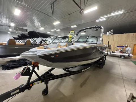 More photos of 2026 MASTERCRAFT NXT23 at McLaughlin's RV and Marine - Fargo, ND