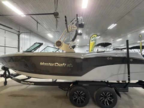 More photos of 2026 MASTERCRAFT NXT23 at McLaughlin's RV and Marine - Fargo, ND