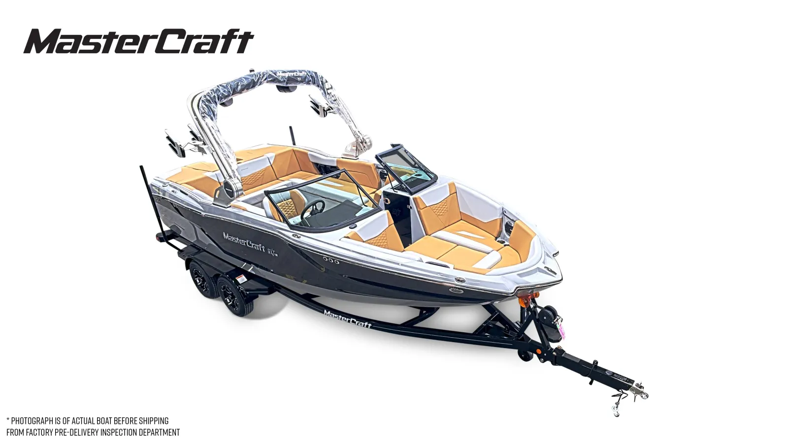 Unknown 2026 MASTERCRAFT NXT23 for sale in Fargo, ND