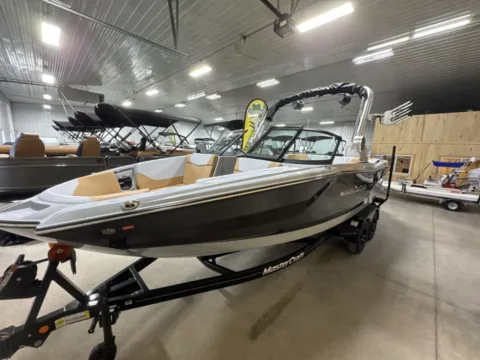 Unknown 2026 MASTERCRAFT NXT23 for sale in Fargo, ND