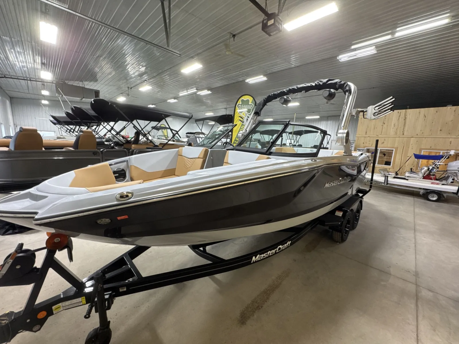 Unknown 2026 MASTERCRAFT NXT23 for sale in Fargo, ND