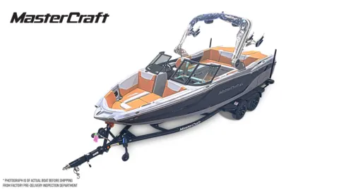 More photos of 2026 MASTERCRAFT NXT23 at McLaughlin's RV and Marine - Fargo, ND