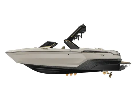 Photos of 2026 MASTERCRAFT XSTAR 23 for sale in Fargo, ND at McLaughlin's RV and Marine - Fargo