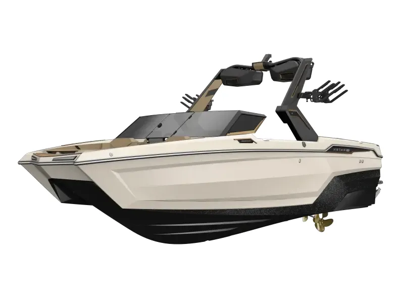 Unknown 2026 MASTERCRAFT XSTAR 23 for sale in Fargo, ND