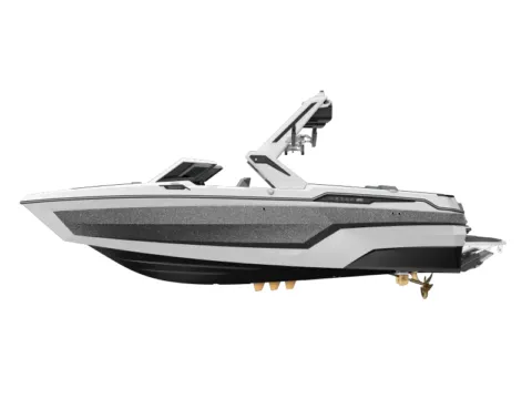 Photos of 2026 MASTERCRAFT XSTAR 25 for sale in Fargo, ND at McLaughlin's RV and Marine - Fargo