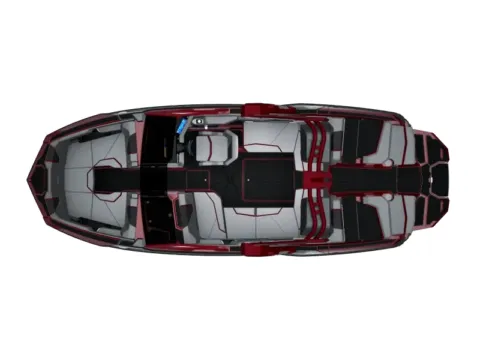 Photos of 2026 MASTERCRAFT X22 for sale in Fargo, ND at McLaughlin's RV and Marine - Fargo