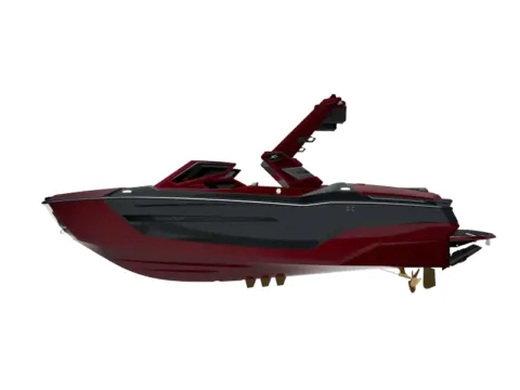 Another view of 2026 MASTERCRAFT X22 for sale in Fargo, ND at McLaughlin's RV and Marine - Fargo