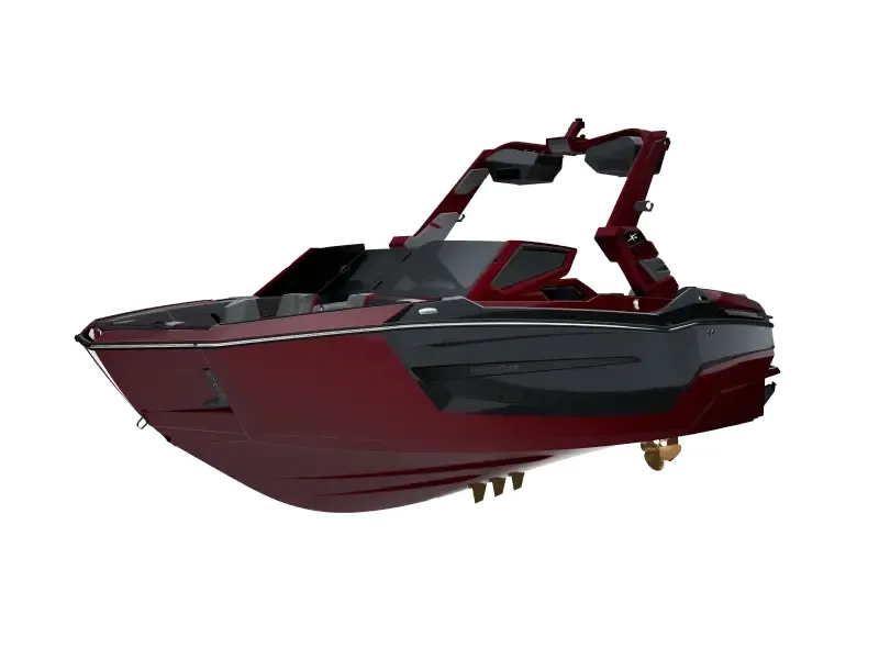 Unknown 2026 MASTERCRAFT X22 for sale in Fargo, ND