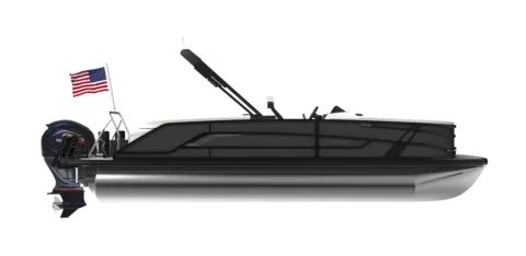 Black 2027 EVOTTI 700 SERIES 723QS 250HP TRIPLE BUNK TRAILER for sale in Fargo, ND