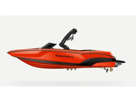 Photos of 2026 MASTERCRAFT NXT24 for sale in Fargo, ND at McLaughlin's RV and Marine - Fargo