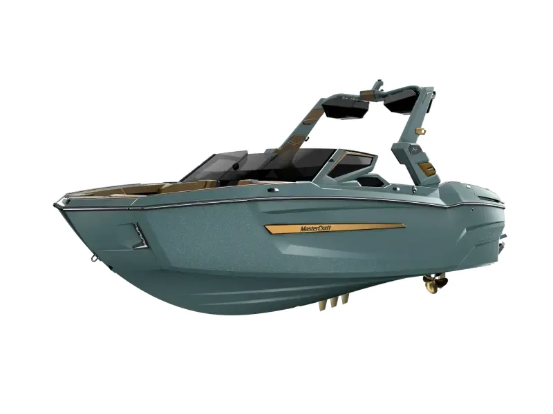 Unknown 2026 MASTERCRAFT X24 for sale in Fargo, ND