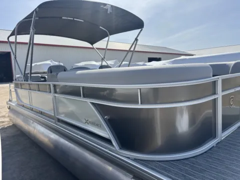 More photos of 2026 GODFREY XPERIENCE 2286 SBX 115HP BUNK TRAILER at McLaughlin's RV & Marine - Detroit Lakes, MN