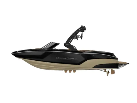 Photos of 2026 MASTERCRAFT NXT20 for sale in Fargo, ND at McLaughlin's RV and Marine - Fargo