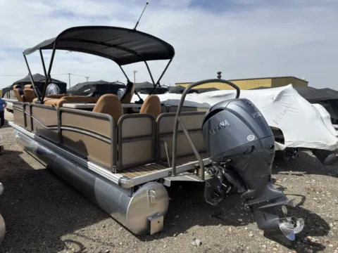 More photos of 2026 PREMIER SUNSATION 230 RS 150HP BUNK TRAILER at McLaughlin's RV and Marine - Fargo, ND
