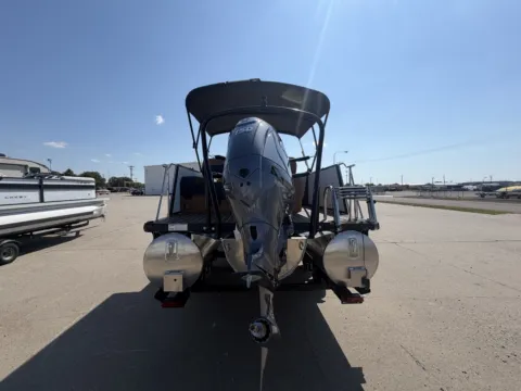 More photos of 2027 PREMIER SUNSATION 230 RL 150HP BUNK TRAILER at McLaughlin's RV and Marine - Fargo, ND