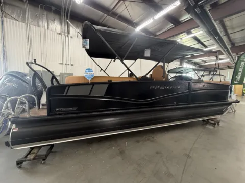 More photos of 2027 PREMIER SOLARIS 250 RF PTX TRIPLE 300HP BUNK TRAILER at McLaughlin's RV and Marine - Fargo, ND