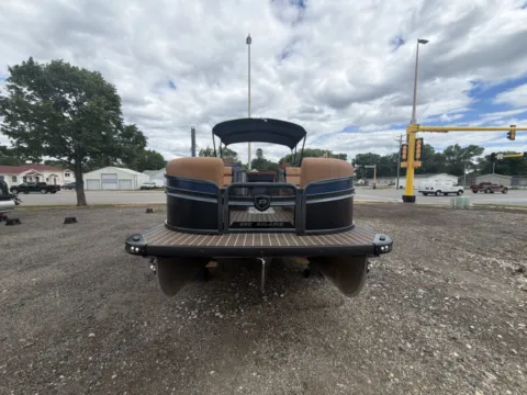 More photos of 2027 PREMIER SOLARIS 250 RL PTX TRIPLE 300HP BUNK TRAILER at McLaughlin's RV and Marine - Fargo, ND