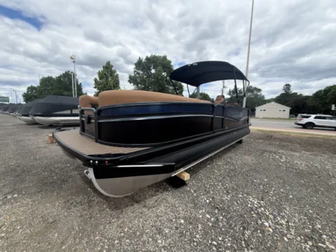 Another view of 2027 PREMIER SOLARIS 250 RL PTX TRIPLE 300HP BUNK TRAILER for sale in Fargo, ND at McLaughlin's RV and Marine - Fargo