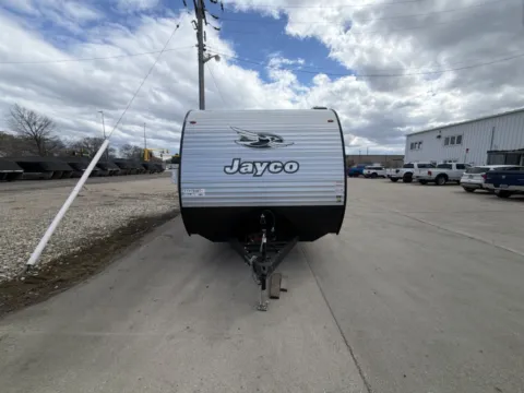 More photos of 2026 JAYCO JAY FLIGHT SLX 172DB at McLaughlin's RV and Marine - Fargo, ND