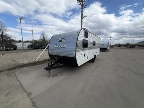 More photos of 2026 JAYCO JAY FLIGHT SLX 172DB at McLaughlin's RV and Marine - Fargo, ND