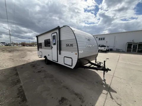 More photos of 2026 JAYCO JAY FLIGHT SLX 172DB at McLaughlin's RV and Marine - Fargo, ND