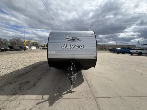More photos of 2026 JAYCO JAY FLIGHT SLX 172DB at McLaughlin's RV and Marine - Fargo, ND