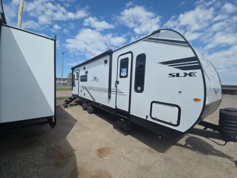 Another view of 2026 Jayco JAY FLIGHT SLX 262RLS for sale in Fargo, ND at McLaughlin's RV and Marine - Fargo