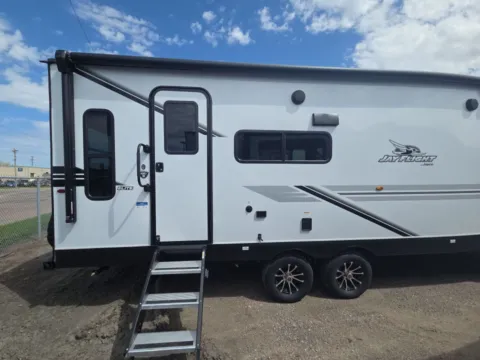 More photos of 2026 Jayco JAY FLIGHT SLX 262RLS at McLaughlin's RV and Marine - Fargo, ND
