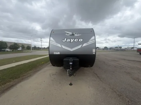 More photos of 2027 Jayco JAY FLIGHT 245BHS at McLaughlin's RV and Marine - Fargo, ND