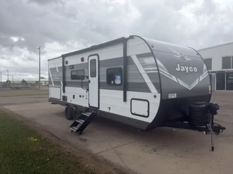 2027 Jayco Jay Flight