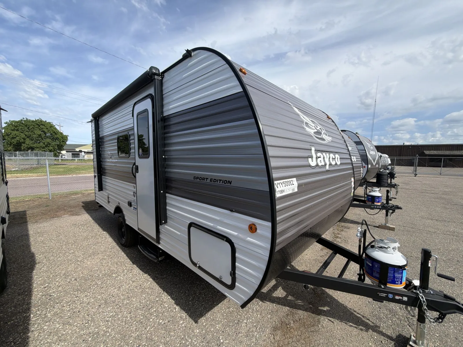 Unknown 2027 Jayco JAY FLIGHT 170BH SE for sale in Fargo, ND