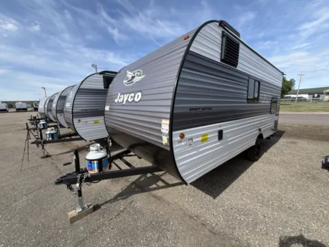 More photos of 2027 Jayco JAY FLIGHT 170BH SE at McLaughlin's RV and Marine - Fargo, ND