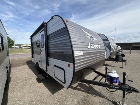2027 Jayco Jay Flight