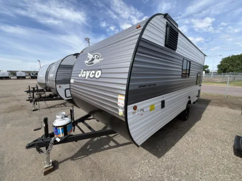 More photos of 2027 Jayco JAY FLIGHT 170BH SE at McLaughlin's RV and Marine - Fargo, ND