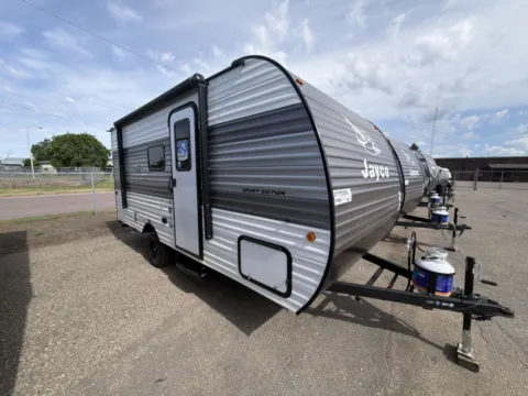 Unknown 2027 Jayco JAY FLIGHT SLX 170BH SE for sale in Fargo, ND