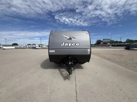 More photos of 2027 Jayco JAY FLIGHT 172DB at McLaughlin's RV and Marine - Fargo, ND