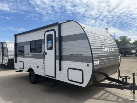 2027 Jayco Jay Flight