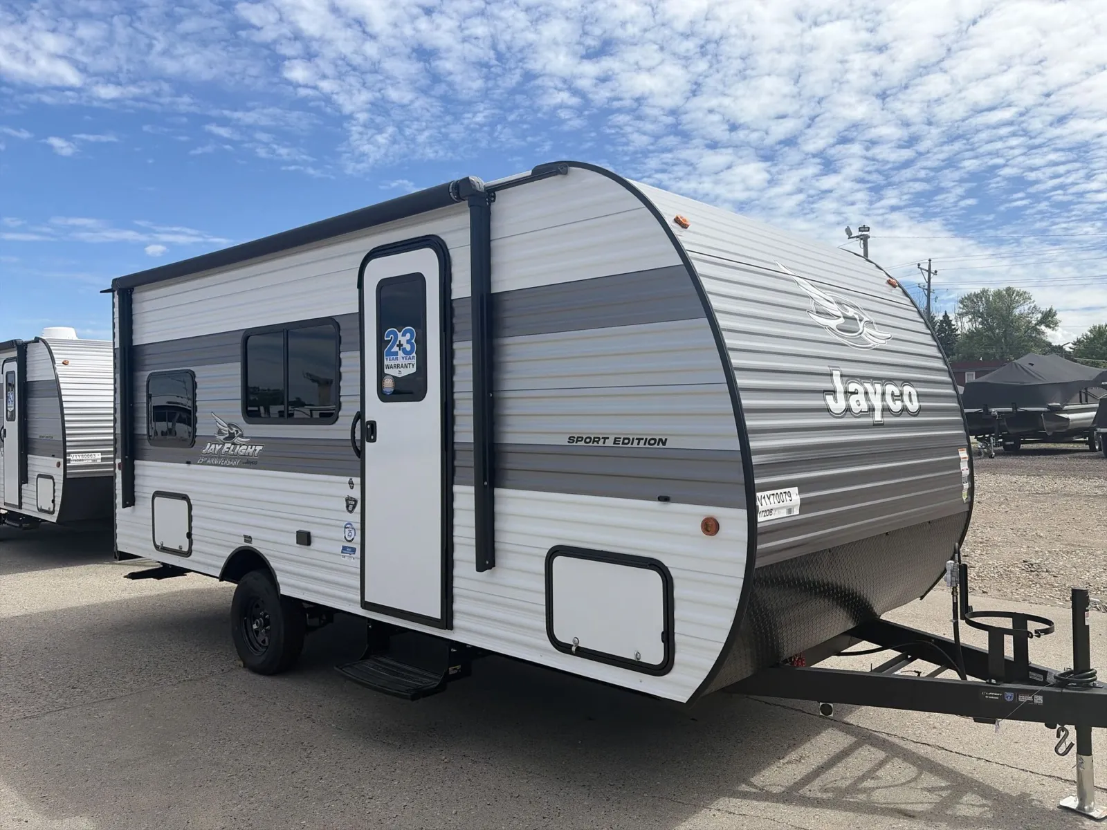 Unknown 2027 Jayco JAY FLIGHT SLX 172DB for sale in Fargo, ND