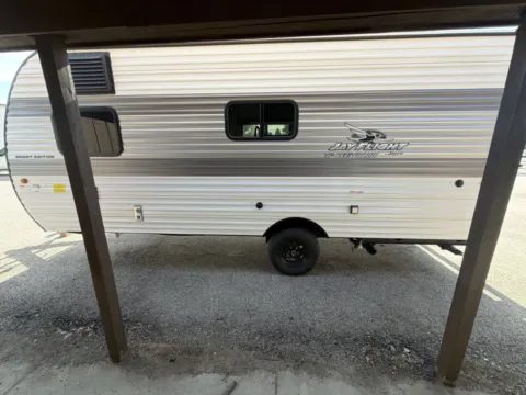 More photos of 2027 Jayco JAY FLIGHT 172DB at McLaughlin's RV and Marine - Fargo, ND
