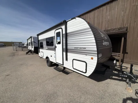 2027 Jayco Jay Flight