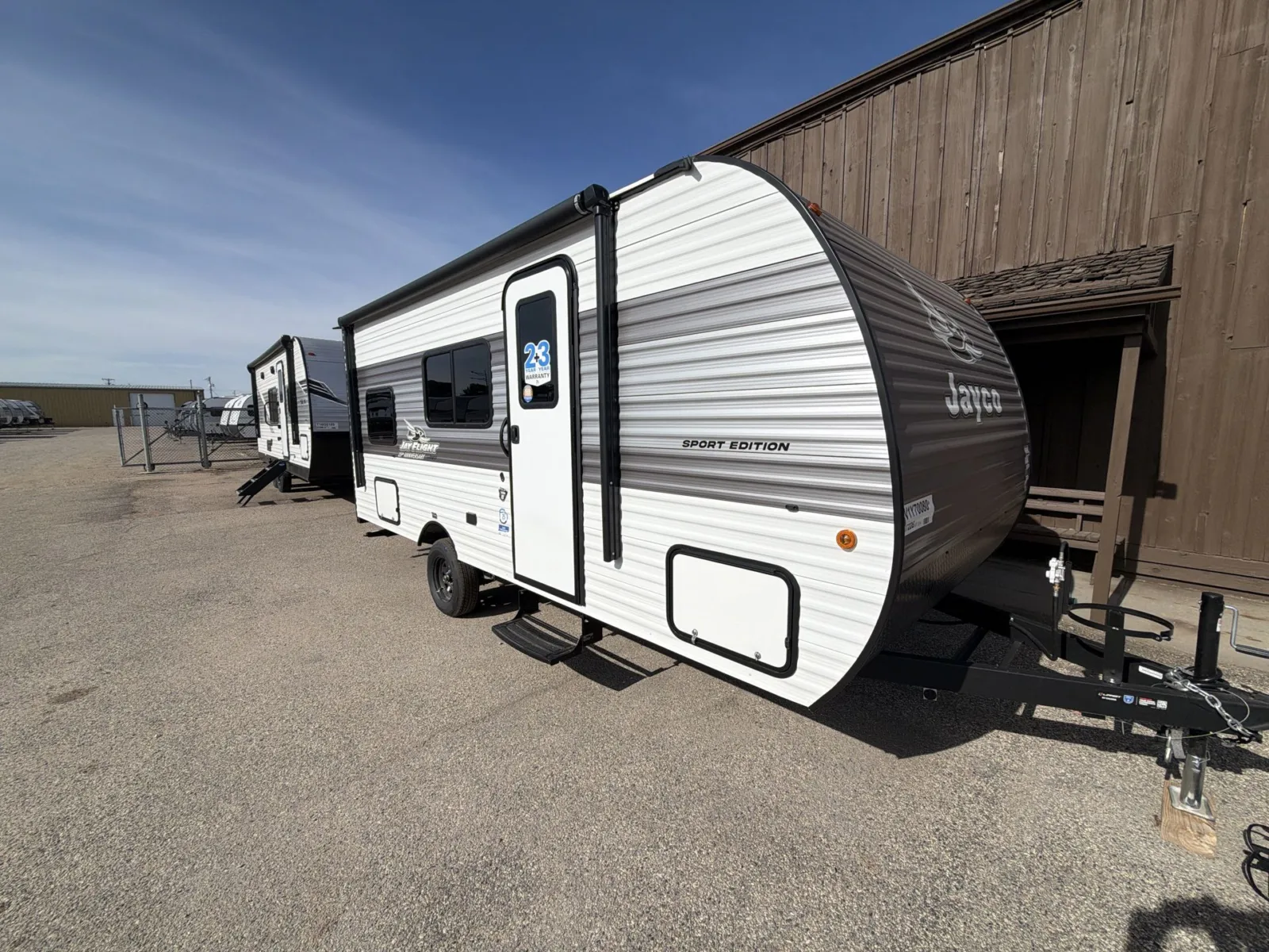 Unknown 2027 Jayco JAY FLIGHT SLX 172DB for sale in Fargo, ND
