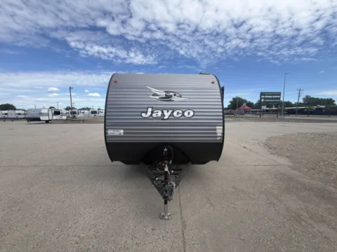 More photos of 2027 Jayco JAY FLIGHT 178DBS at McLaughlin's RV and Marine - Fargo, ND
