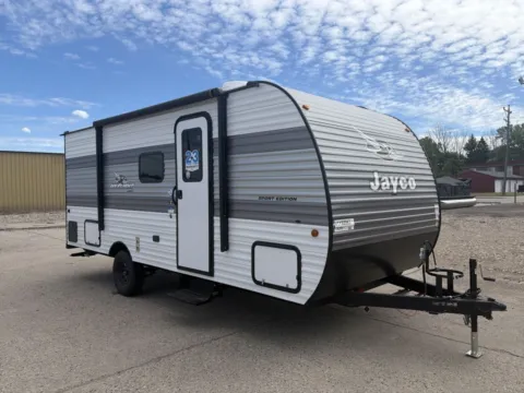 2027 Jayco Jay Flight