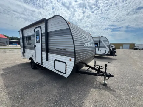 2027 Jayco Jay Flight