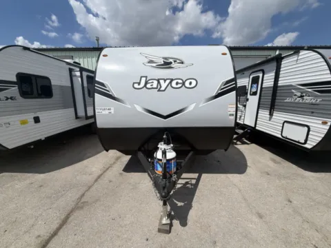 Another view of 2026 Jayco JAY FLIGHT SLX 180LK for sale in Fargo, ND at McLaughlin's RV and Marine - Fargo