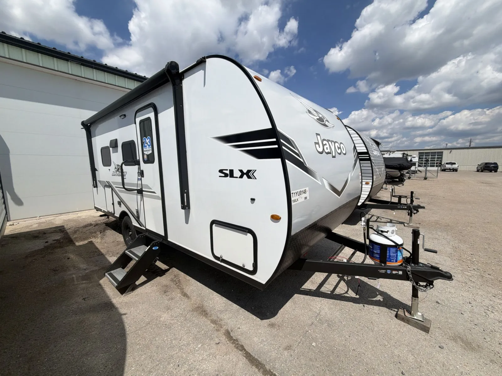 2026 Jayco JAY FLIGHT SLX 180LK