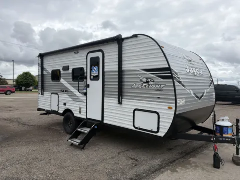 Unknown 2026 Jayco JAY FLIGHT SLX 180LK for sale in Fargo, ND