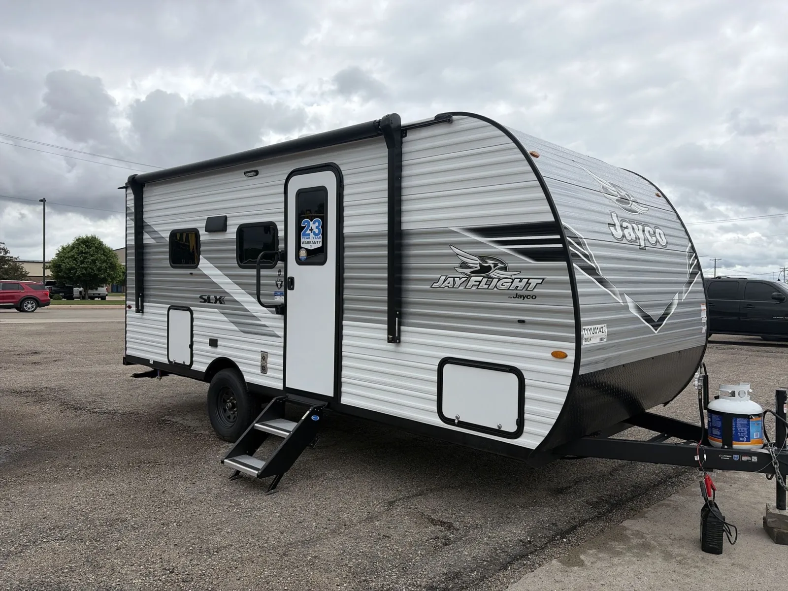Unknown 2026 Jayco JAY FLIGHT SLX 180LK for sale in Fargo, ND
