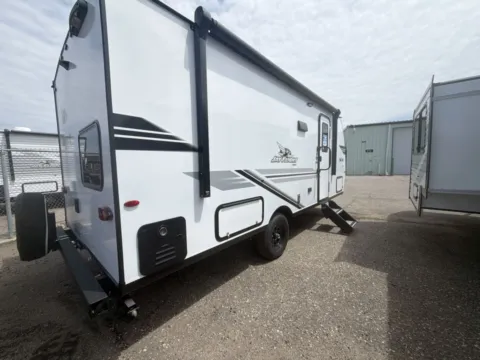 More photos of 2026 Jayco JAY FLIGHT SLX 197MB at McLaughlin's RV and Marine - Fargo, ND